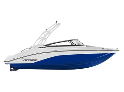 BOATZON | Yamaha Boats AR195 2024