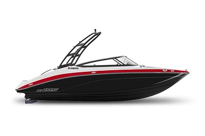 BOATZON | Yamaha Boats AR195 2025