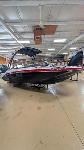 BOATZON | Yamaha Boats AR195 2025