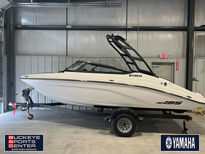 BOATZON | Yamaha Boats AR195 2025 BOATZON | Yamaha Boats AR195 2025