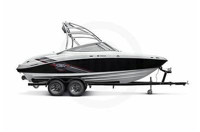 BOATZON | Yamaha Boats AR210 2009