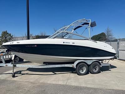 BOATZON | Yamaha Boats AR210 2009 BOATZON | Yamaha Boats AR210 2009