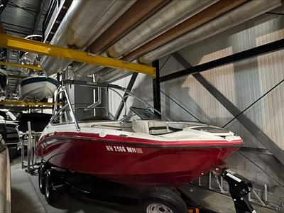BOATZON | Yamaha Boats AR210 2015 BOATZON | Yamaha Boats AR210 2015
