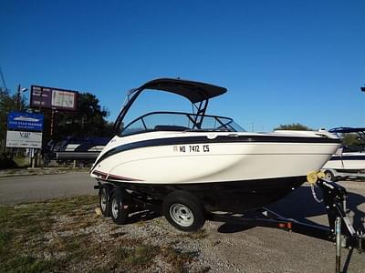 BOATZON | Yamaha Boats AR210 2017 BOATZON | Yamaha Boats AR210 2017