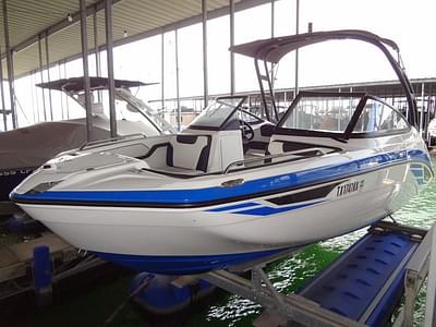 BOATZON | Yamaha Boats AR210 2018 BOATZON | Yamaha Boats AR210 2018