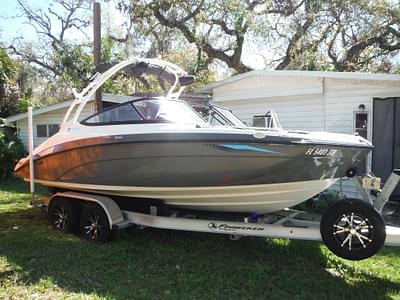 BOATZON | Yamaha Boats AR210 2020 BOATZON | Yamaha Boats AR210 2020