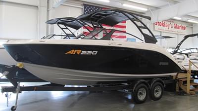 BOATZON | Yamaha Boats AR220 2024 BOATZON | Yamaha Boats AR220 2024