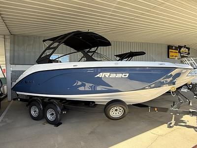 BOATZON | Yamaha Boats AR220 2025 BOATZON | Yamaha Boats AR220 2025
