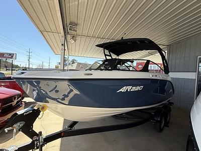 BOATZON | Yamaha Boats AR220 2025 BOATZON | Yamaha Boats AR220 2025