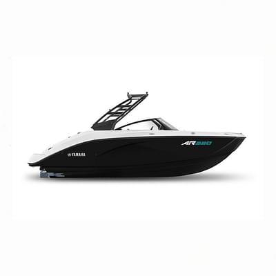 BOATZON | Yamaha Boats AR220 2025 BOATZON | Yamaha Boats AR220 2025