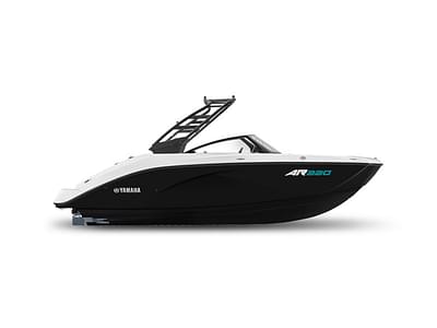 BOATZON | Yamaha Boats AR220 2025