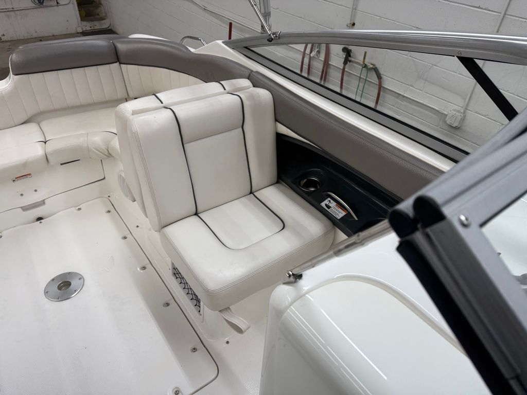 2008 Yamaha Boats YAMAHA AR230 - Sold Boat