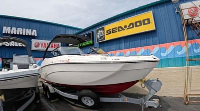 BOATZON | Yamaha Boats AR240 2017 BOATZON | Yamaha Boats AR240 2017