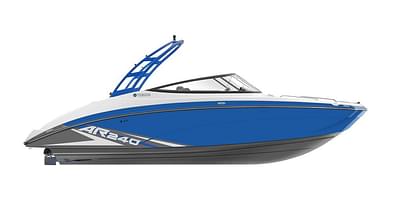 BOATZON | Yamaha Boats AR240 HO 2020