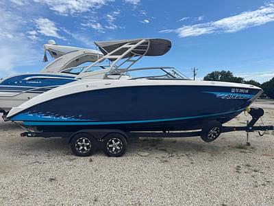BOATZON | Yamaha Boats AR250 2021 BOATZON | Yamaha Boats AR250 2021
