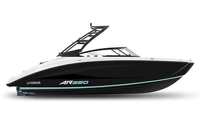BOATZON | Yamaha Boats AR250 2023 BOATZON | Yamaha Boats AR250 2023