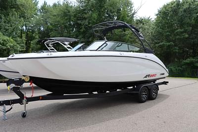 BOATZON | Yamaha Boats AR250 2024 BOATZON | Yamaha Boats AR250 2024