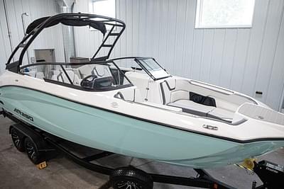 BOATZON | Yamaha Boats AR250 2024