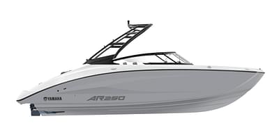 BOATZON | Yamaha Boats AR250 2025