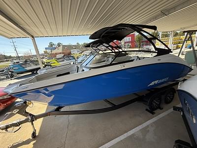 BOATZON | Yamaha Boats AR250 2025 BOATZON | Yamaha Boats AR250 2025