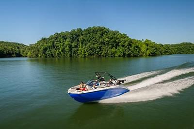 BOATZON | Yamaha Boats AR250 2025 BOATZON | Yamaha Boats AR250 2025