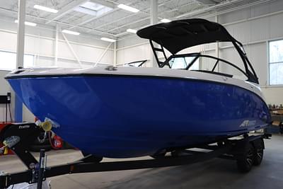 BOATZON | Yamaha Boats AR250 2025