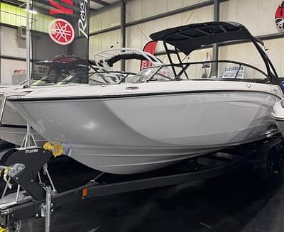 BOATZON | Yamaha Boats AR250 2025 BOATZON | Yamaha Boats AR250 2025