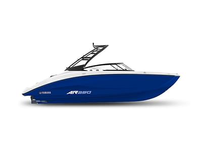 BOATZON | Yamaha Boats AR250 2025