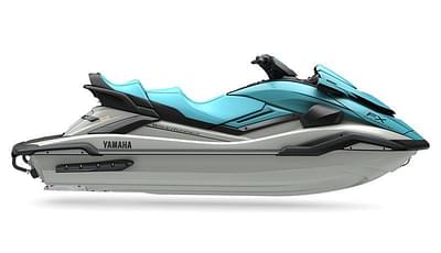 BOATZON | Yamaha Boats FX Cruiser HO with Audio 2025 BOATZON | Yamaha Boats FX Cruiser HO with Audio 2025