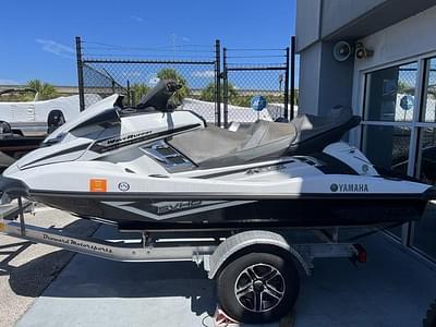 BOATZON | Yamaha Boats FX Cruiser SVHO 2016 BOATZON | Yamaha Boats FX Cruiser SVHO 2016