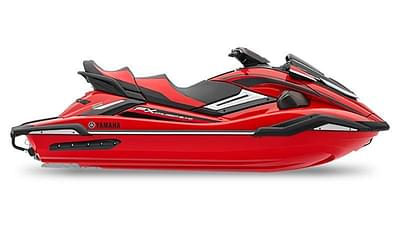 BOATZON | Yamaha Boats FX Cruiser SVHO with Audio 2023