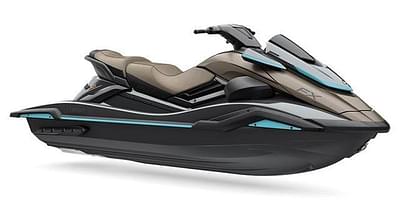 BOATZON | Yamaha Boats FX HO 2025