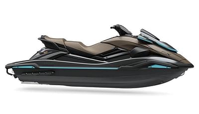 BOATZON | Yamaha Boats FX HO with Audio 2025