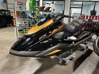 BOATZON | Yamaha Boats FX Limited SVHO 2024