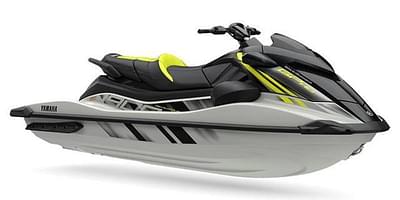BOATZON | Yamaha Boats GP HO W SOUND 2025