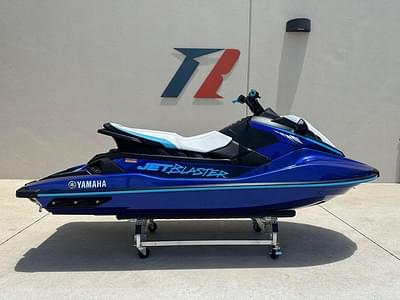 BOATZON | Yamaha Boats JetBlaster 2024