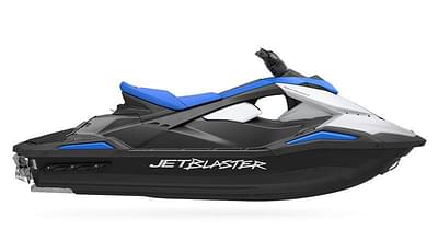 BOATZON | Yamaha Boats JetBlaster 2025