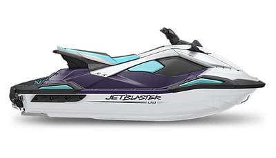 BOATZON | Yamaha Boats Jetblaster LTD 2025