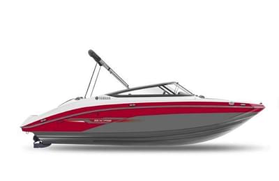 BOATZON | Yamaha Boats SX 195 2021 BOATZON | Yamaha Boats SX 195 2021