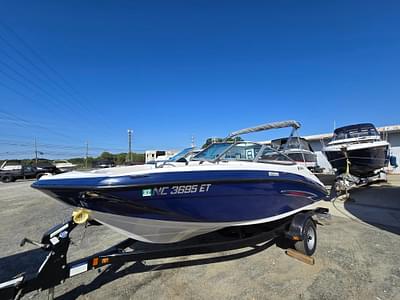 BOATZON | Yamaha Boats SX190 2013 BOATZON | Yamaha Boats SX190 2013