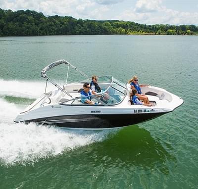BOATZON | 2013 Yamaha Boats SX190