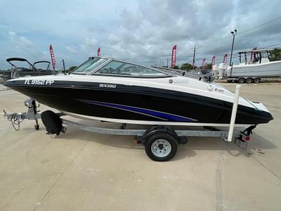 BOATZON | Yamaha Boats SX190 2014 BOATZON | Yamaha Boats SX190 2014