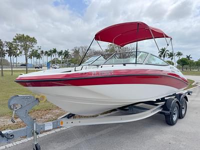 BOATZON | Yamaha Boats SX190 2015 BOATZON | Yamaha Boats SX190 2015