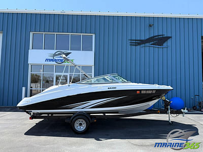 BOATZON | Yamaha Boats SX190 2016 BOATZON | Yamaha Boats SX190 2016