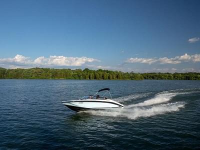 BOATZON | Yamaha Boats SX190 2019