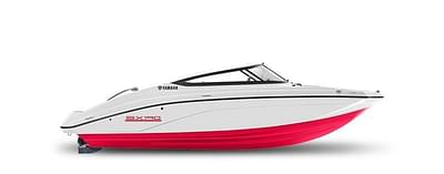 BOATZON | Yamaha Boats SX190 2024 BOATZON | Yamaha Boats SX190 2024