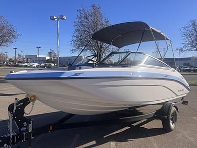 BOATZON | Yamaha Boats SX190 2024 BOATZON | Yamaha Boats SX190 2024
