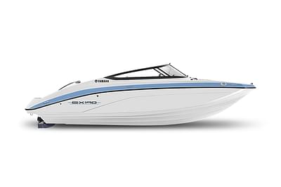 BOATZON | Yamaha Boats SX190 2025 BOATZON | Yamaha Boats SX190 2025