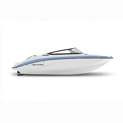 BOATZON | 2025 Yamaha Boats SX190 BOATZON | 2025 Yamaha Boats SX190