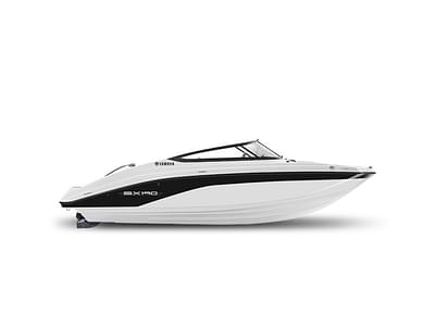 BOATZON | Yamaha Boats SX190 2025